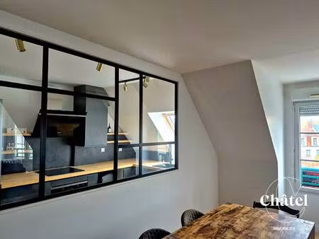 châtel immobilier