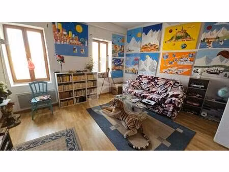 immeuble à vendre
