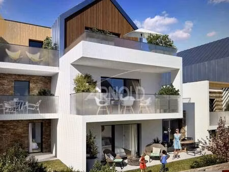 arnold immobilier