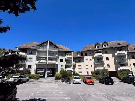 jardin privé immobilier