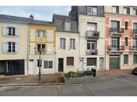 breteuil deauville