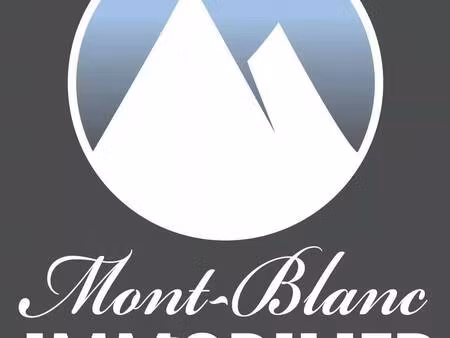 mont-blanc immobilier les houches