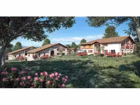 maison à vendre - neuf