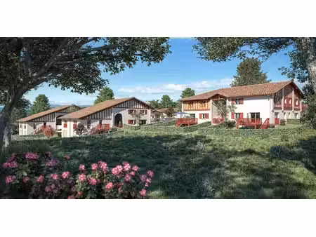 maison à vendre - neuf