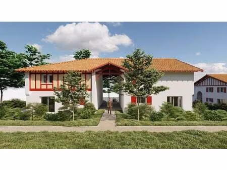 maison de plain-pied à vendre - neuf