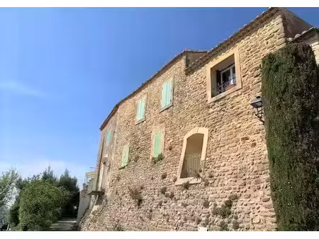 voconce immobilier