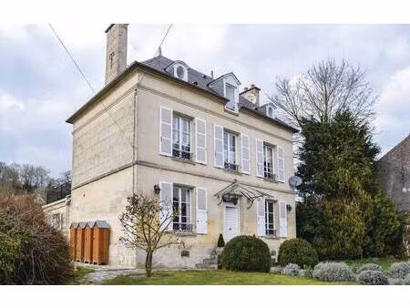 signature immobilier
