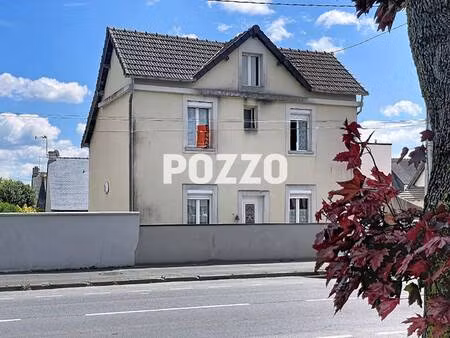 pozzo immobilier- saint pierre