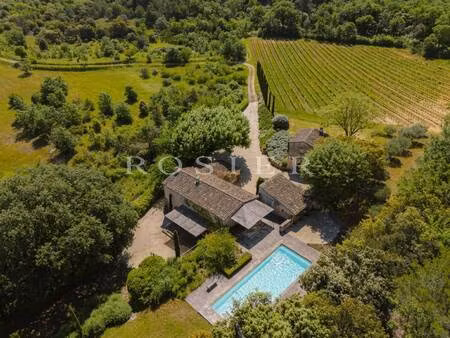 rosier - immobilier en provence