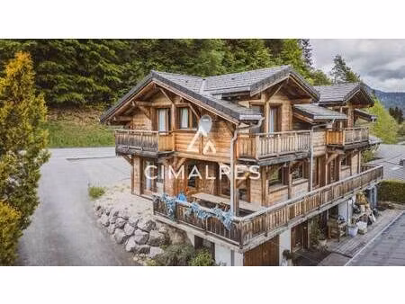 cimalpes morzine