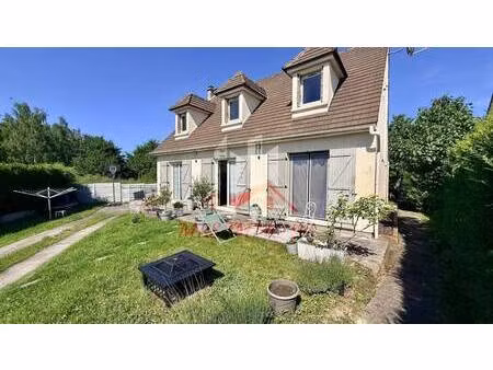 pavillon à vendre