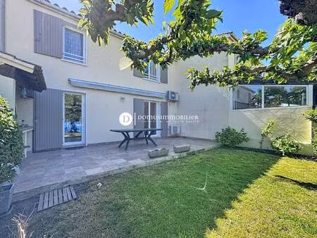 villa à vendre
