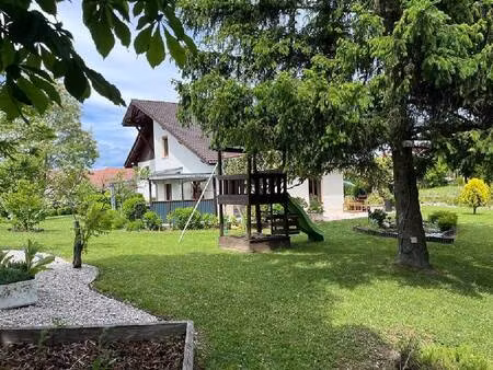 villa à vendre