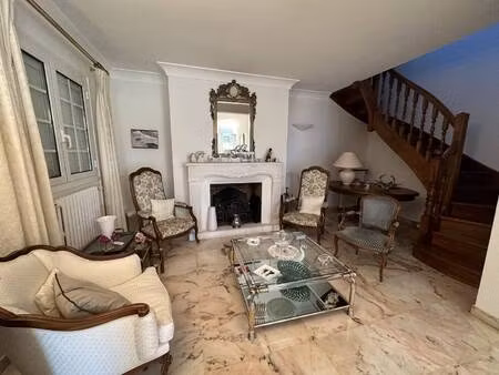 villa à louer