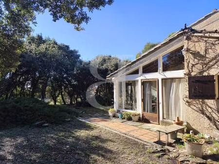 villa à vendre