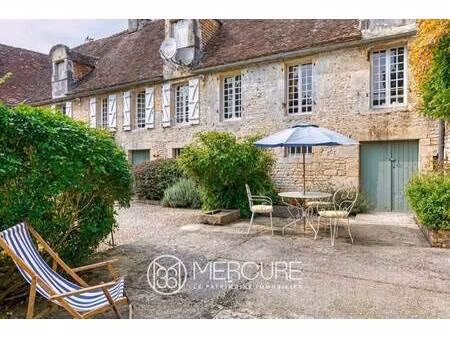demeure à vendre