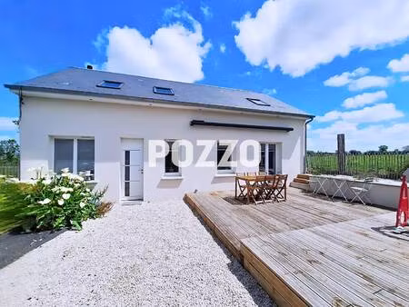 pozzo immobilier - villers bocage