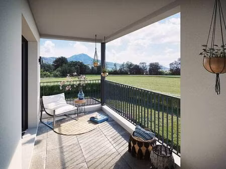 duplex à vendre - première occupation