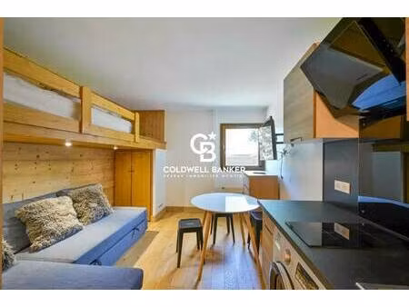 coldwell banker la clé des cimes