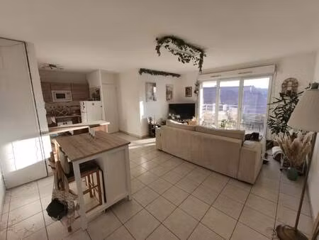 marcory immobilier