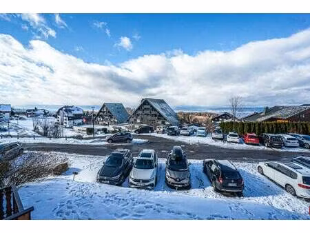 thollon immobilier 1000-2000