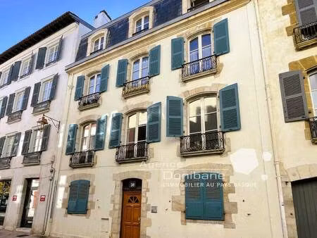 la maison basque