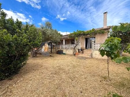 serrano immobilier