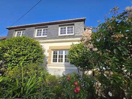 parki immobilier plouhinec