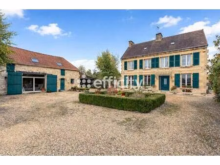 maison de ville à vendre