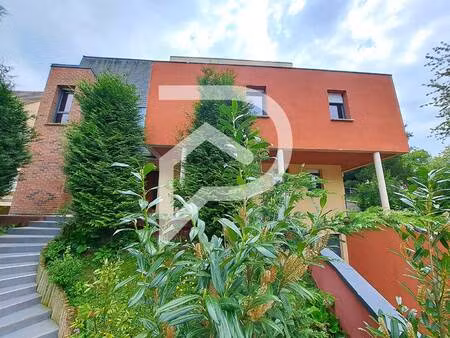 stéphane plaza immobilier méru