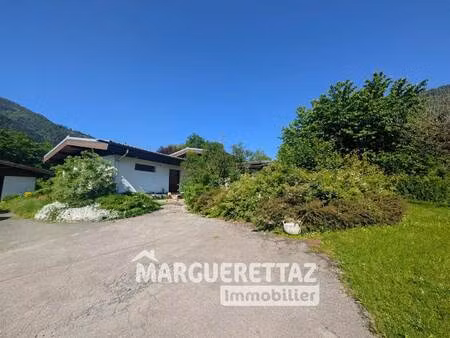 marguerettaz immobilier