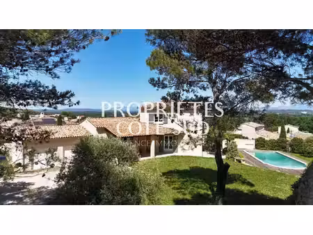 proprietes cote sud