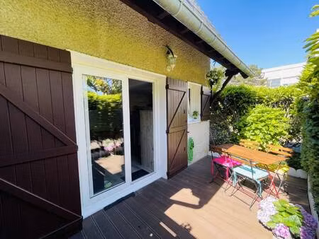 normandy immobilier