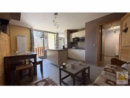 rs immobilier