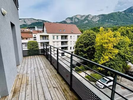 home l'agence