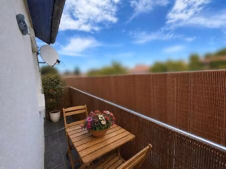 les oliviers immobilier