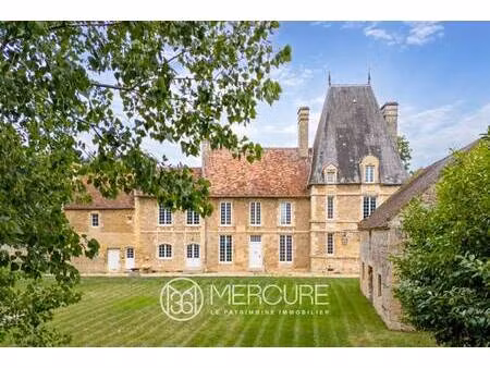 demeure à vendre