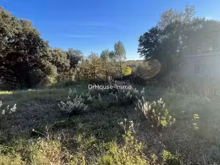 terrain constructible neuf à vendre