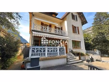 duplex à vendre