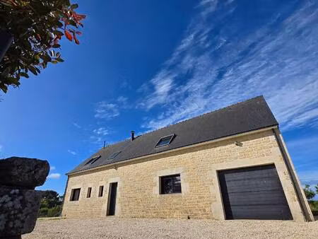 parki immobilier plouhinec