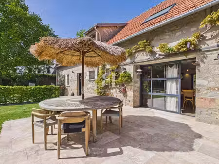 ferme à vendre