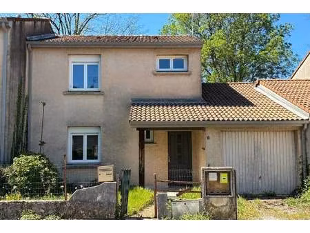 villa à vendre