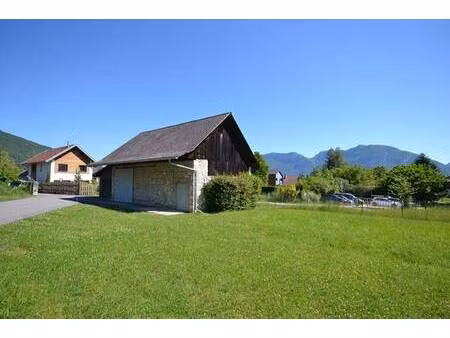 vallat immobilier saint jorioz