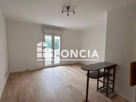 location appartement t1 à brest (29200) : à louer t1 / 26m² brest