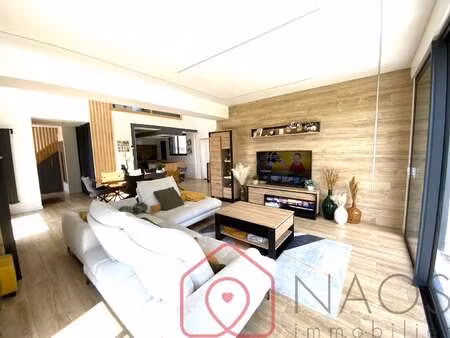 vente maison à orvault (44700) : à vendre / 172m² orvault