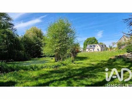 vente maison à louverné (53950) : à vendre / 220m² louverné