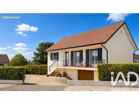 maison 4 pièces 91 m²