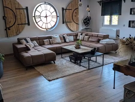 superbe maison 150m2