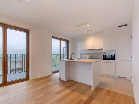 appartement à louer à wilrijk € 1.250 (loklo) | zimmo