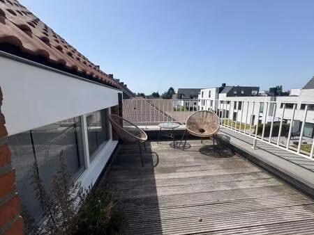 appartement à louer à moerbeke € 850 (lokkj) - cornelis goeman geraardsbergen | zimmo